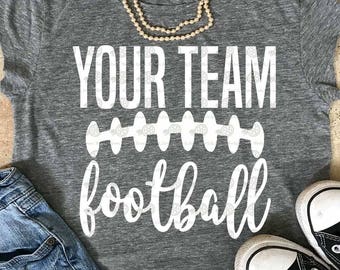 Football svg, SVG, DxF, EpS, Cut file, football mom svg, shortsandlemons, SVG Sayings, football svgs, football sister svg, football mama