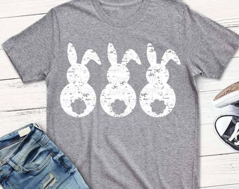 Easter svg, grunge svg, Bunny svg, SVG, eps, dxf, Spring SVG, Digital Download, clip art, commercial use, distressed, dxf, eps