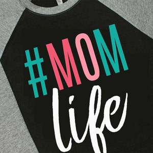 Mom Life svg, momlife svg, mother svg, teacher, mothers day svg, mom svg, momlife svg, svg, DXF, EPS, mom quote svg, funny mom shirt, funny image 1