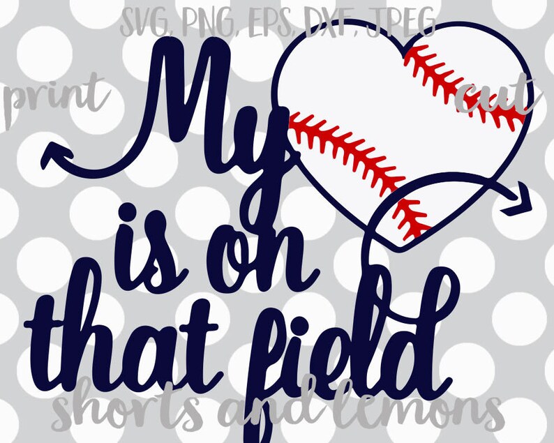 Free Free Baseball Mom Heart Svg 663 SVG PNG EPS DXF File