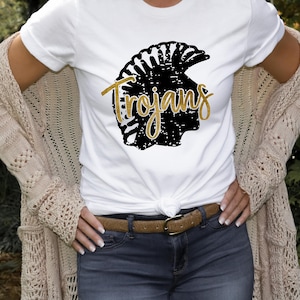 Trojans svg, Trojan svg, svg, trojans, grunge svg, distressed svg, trojans shirt, shorts and lemons, digital download, vintage svg, cut file