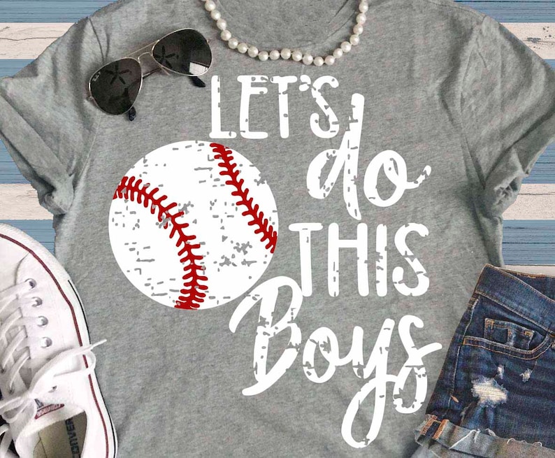 Download Baseball svg Baseball Mom svg lets do this boys svg laces ...