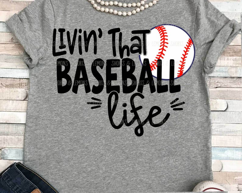 Free Free Baseball Life Svg 780 SVG PNG EPS DXF File