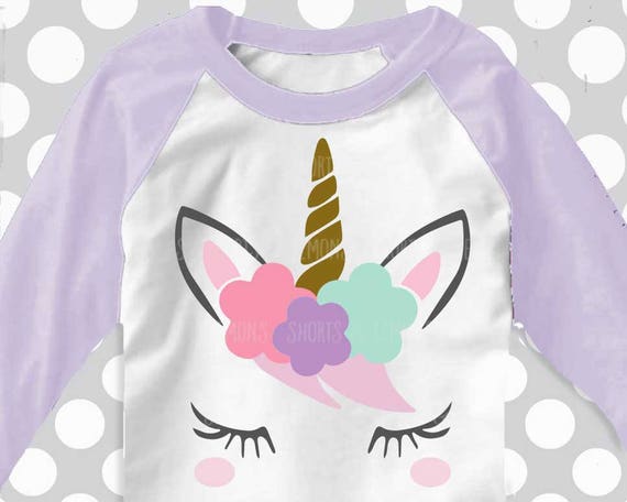 Free Free Unicorn Face With Roses Svg 934 SVG PNG EPS DXF File