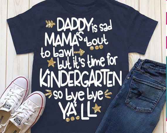 Download kindergarten svg kindergarten shirtpre-k svg daddy svg is ...