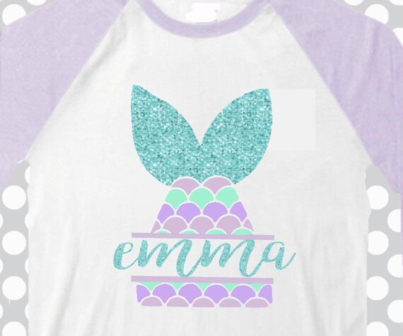 Download MERMAID svg sale today mermaid tail svg mermaid party | Etsy