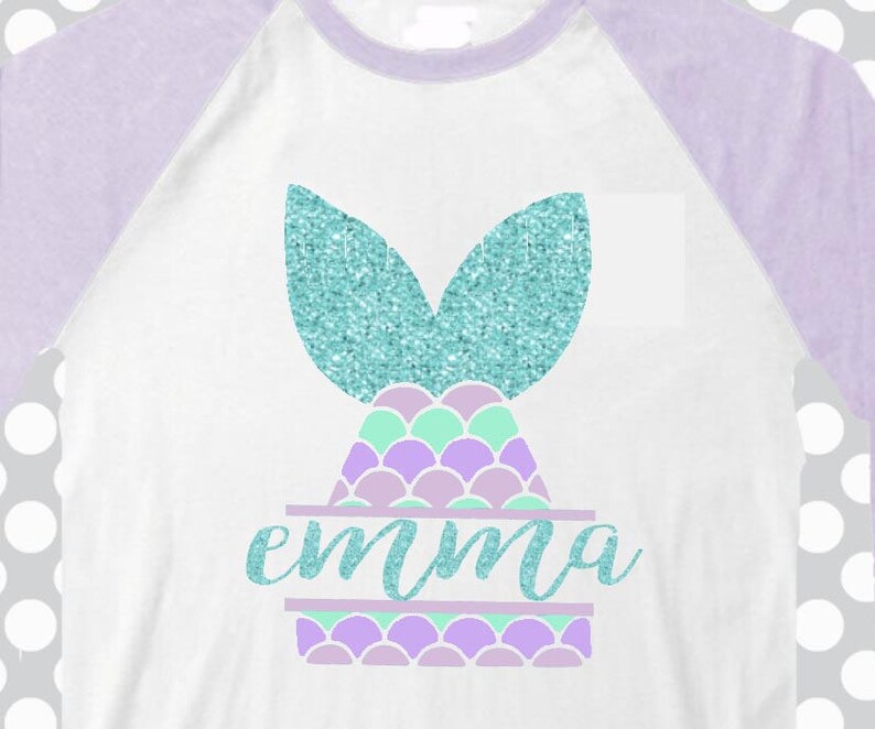 Free Free 56 Mermaid Tail Svg Etsy SVG PNG EPS DXF File