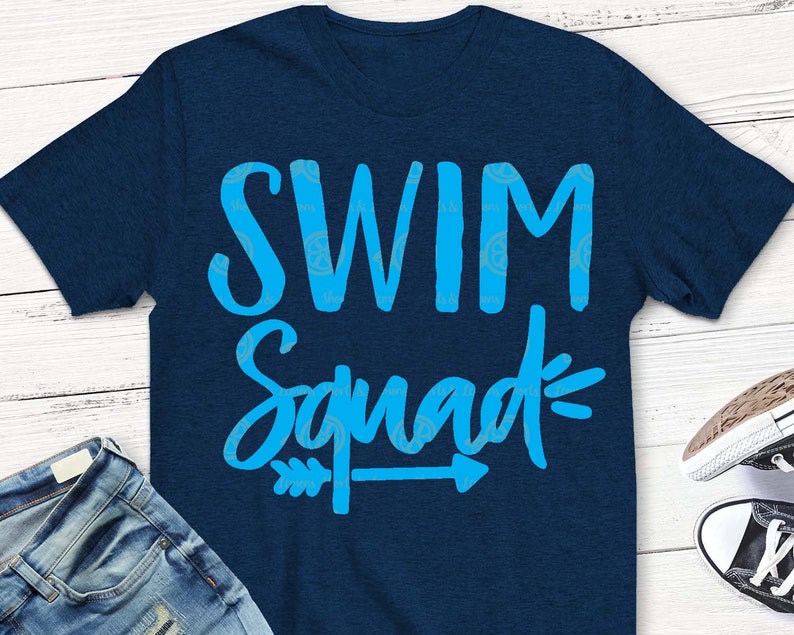 Download Swim Mom svg Swim svg Swimming svg Squad svg swimming | Etsy