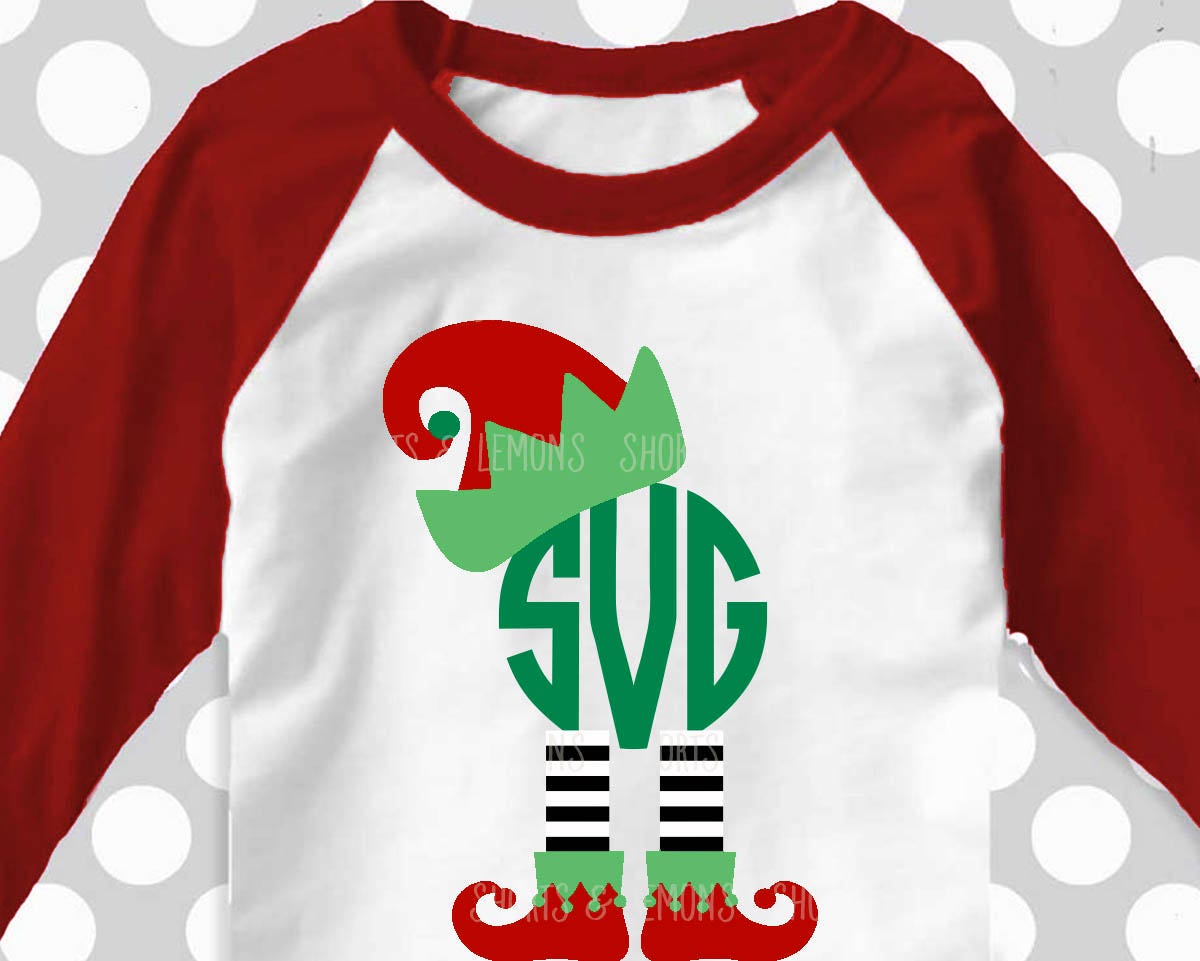 Download Free Christmas Fairy Svg : Christmas Elf Vector - (8875 ...