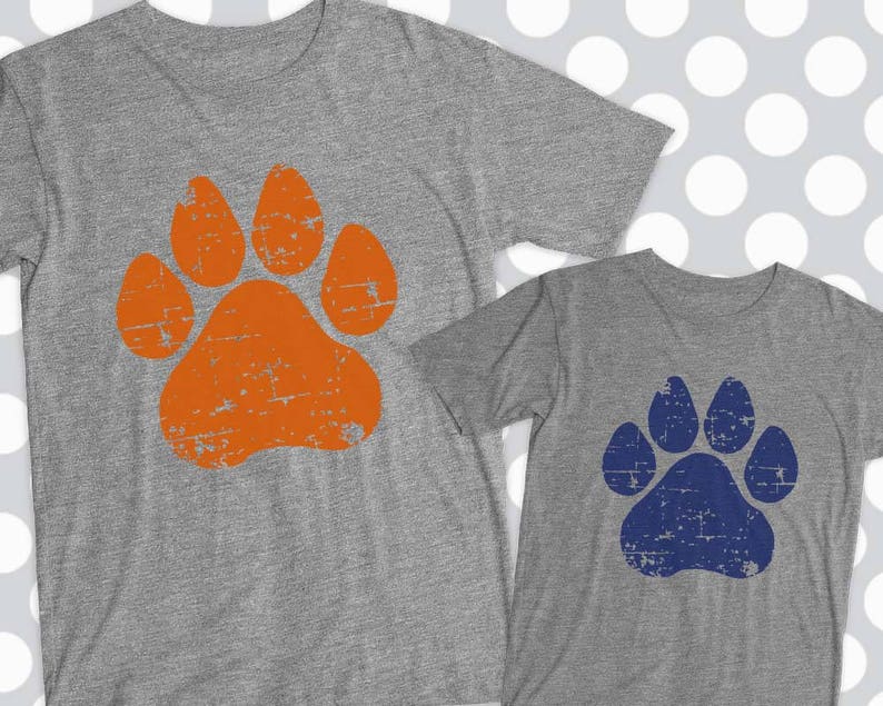 Free Free Paw Print Tiger Svg 380 SVG PNG EPS DXF File