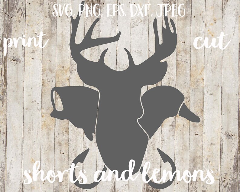 Download Antlers Svg Buck Svg Bass Svg Duck Svg Buck Original Shorts And Lemons Design Bass Svg Deer Hunting Hunting Svg Duck Svg Dxf Png Craft Supplies Tools Screens Seasonalliving Com