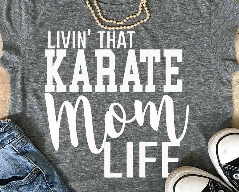 Download Karate Svg Karate M Sold By Shortsandlemons Marketplace Trends