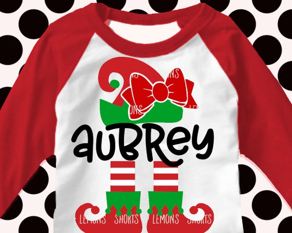 Download Free Most Popular Elf Elf Svg Elf Kids Christmas Svg Girl Elf Etsy SVG DXF Cut File