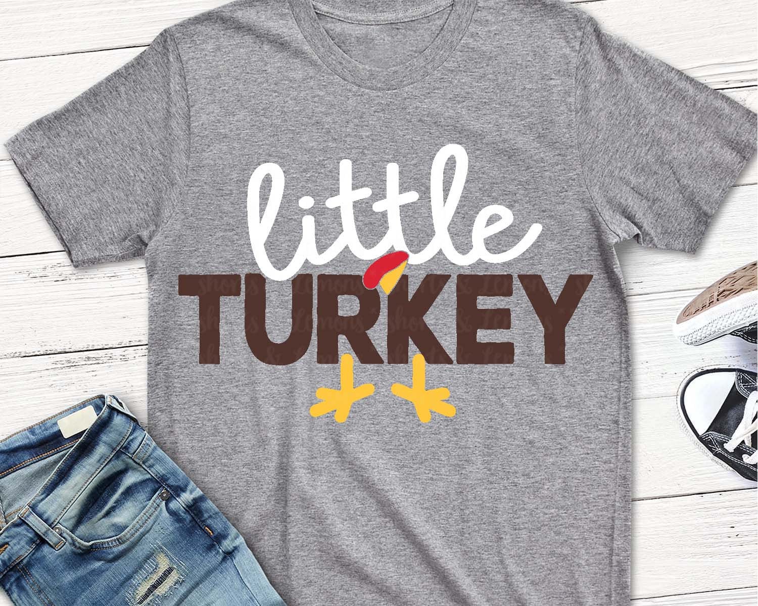 Download Little Turkey svg svg Thanksgiving svg boys turkey svg | Etsy