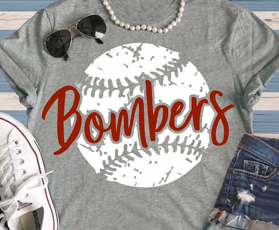Bombers Baseball Full Dye Sublimated Shorts Charcoal Bombers Baseball Full Dye Sublimated Shorts Charcoal