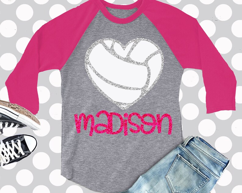 Download Volleyball shirt svg Volleyball SVG volleyball mom svg | Etsy
