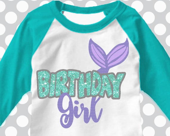 Free Free Mermaid Birthday Svg Free 52 SVG PNG EPS DXF File