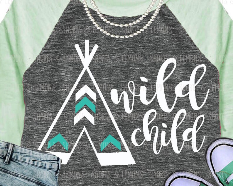 Free Free Wild Child Svg Free 629 SVG PNG EPS DXF File