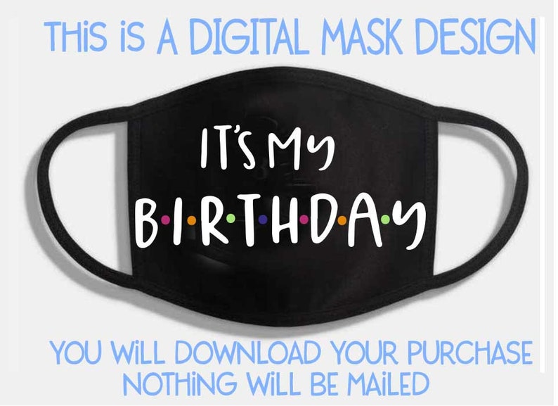 Free Free Birthday Mask Svg 13 SVG PNG EPS DXF File