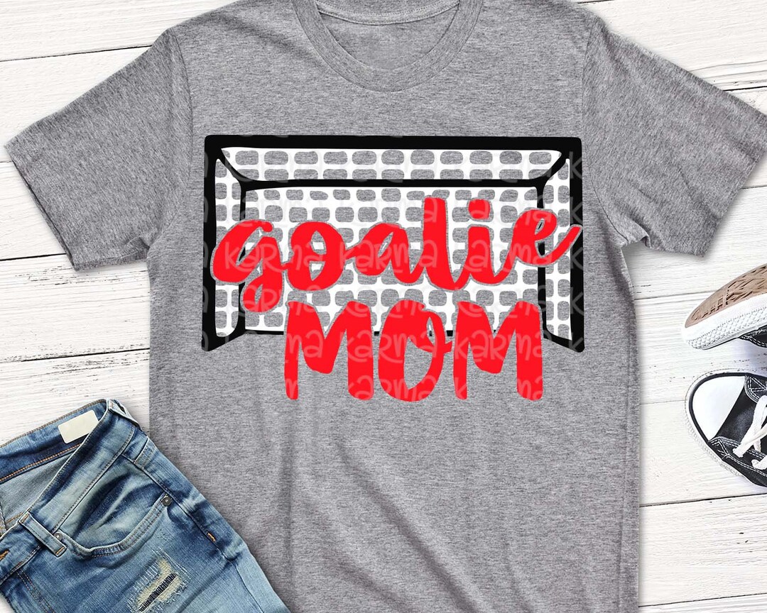 Soccer Svg Goalie Svg Soccer Mom Svg Soccer Ball Svg Cut Etsy