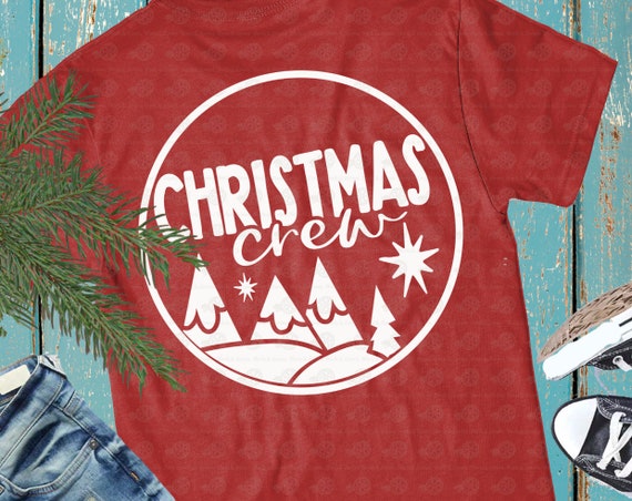 Free Free 221 Family Christmas Shirts Svg SVG PNG EPS DXF File