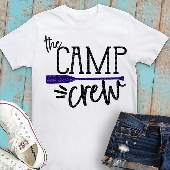 Free Free Camping Crew Svg 948 SVG PNG EPS DXF File