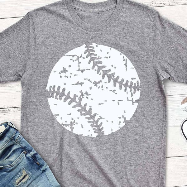 Softball svg, distressed Softball svg, dxf, eps, png, grunge Softball svg, files for svg, digital download, iron on decal, Softball mom svg