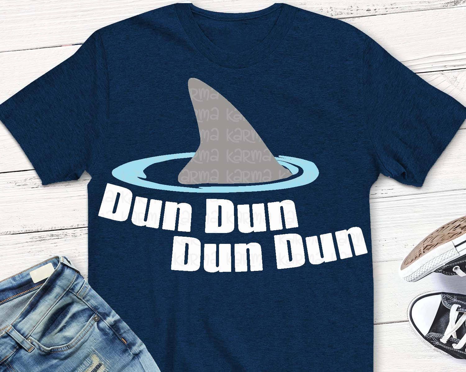 Download Shark svg Shark week svg swimming svg shark shirt eps | Etsy
