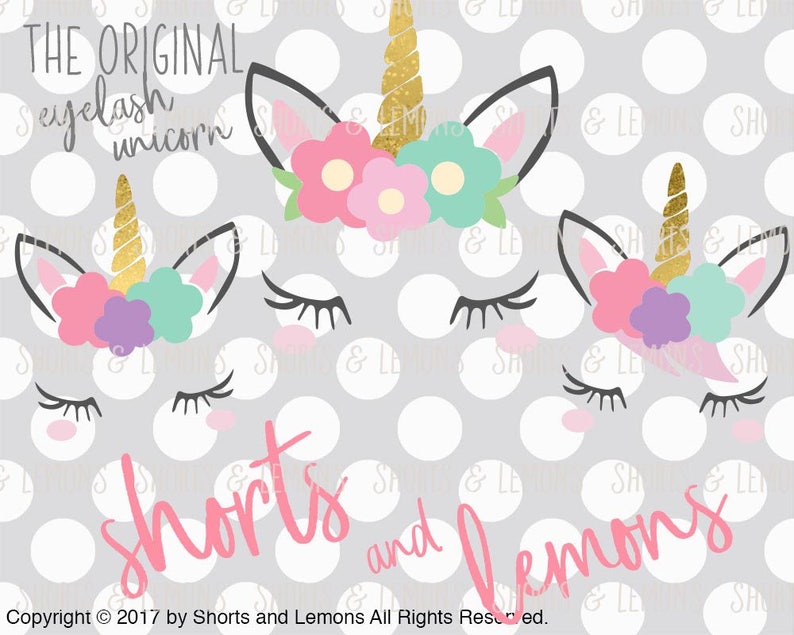 Download Unicorn svg Unicorn SVG Bundle You can Use to make shirts ...