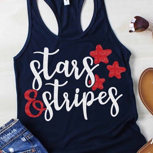 Fourth of July svg, stars and stripes svg, svg, 4th of july svg, flag, stars and stripes, usa, 4th of July, shirt, DXF, EPS, shortsandlemons