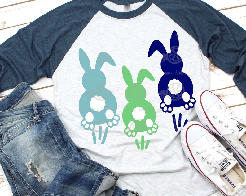 Download Easter svg easter shirt svg rabbit boy boys easter Easter ...