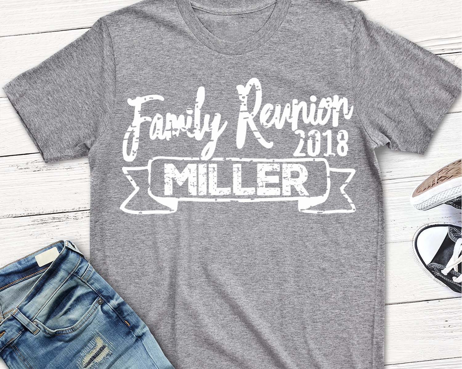 Download Family Reunion svg Summer svg Reunion svg SVG dad svg | Etsy