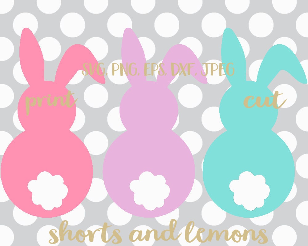 Free Free Bunny Peep Svg 127 SVG PNG EPS DXF File