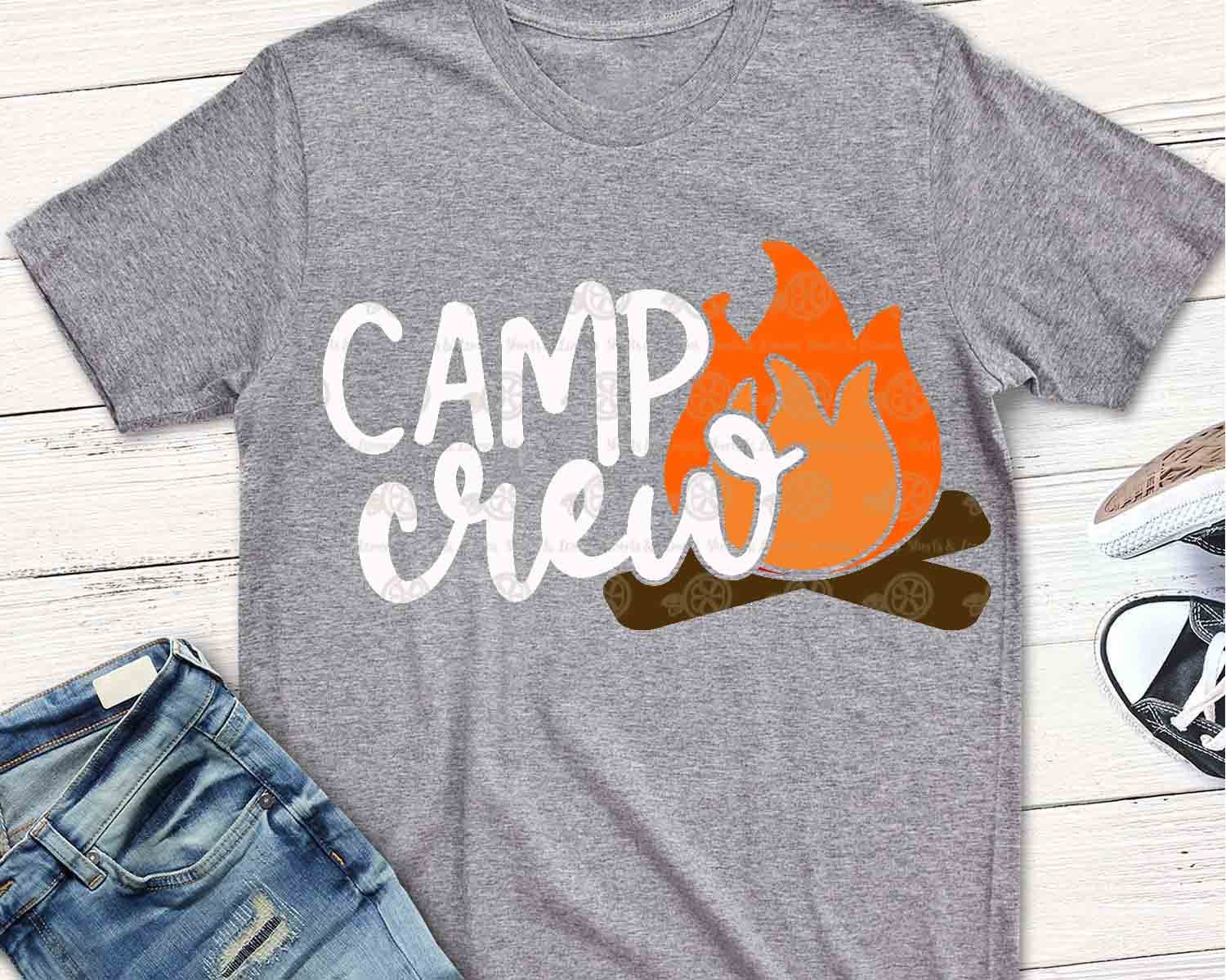 Free Free 122 Camping Crew Svg Free SVG PNG EPS DXF File