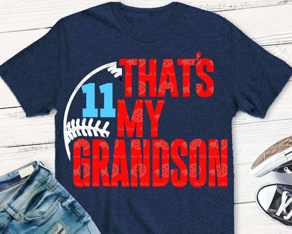 Download Baseball svg baseball grandma svg baseball grandson svg | Etsy