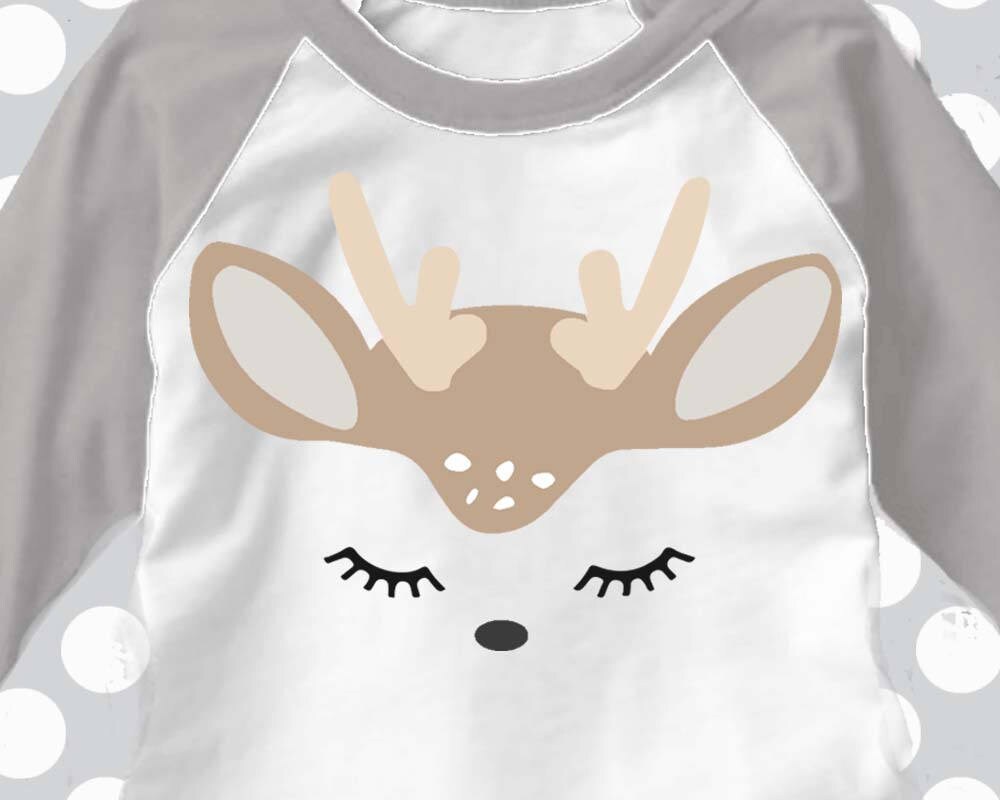 Download Deer svg Buck svg Baby boy svg Woodland animal svg boys | Etsy