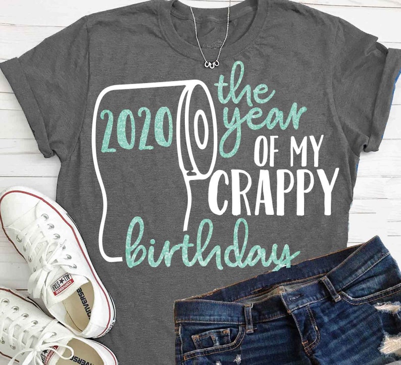 Free Free 295 Friends Quarantine Birthday Svg SVG PNG EPS DXF File