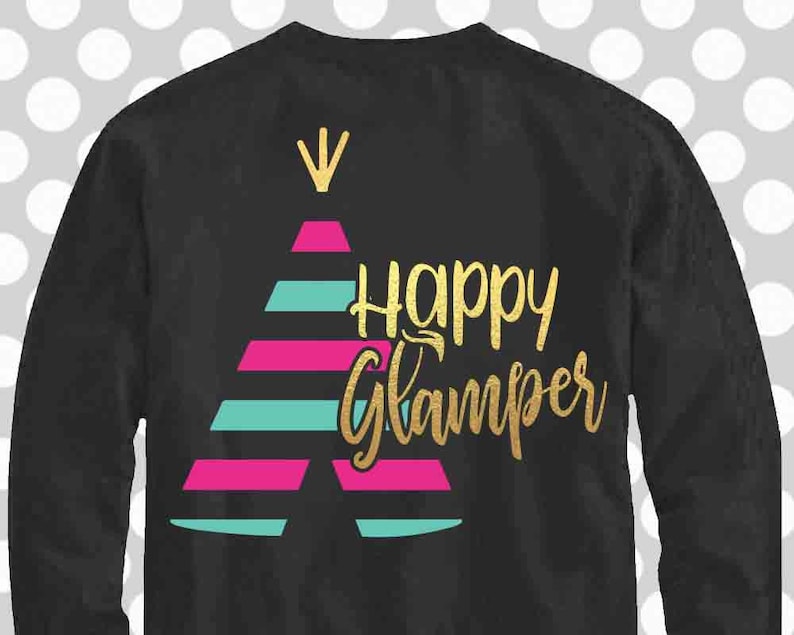 Free Free 309 Camping Birthday Svg SVG PNG EPS DXF File