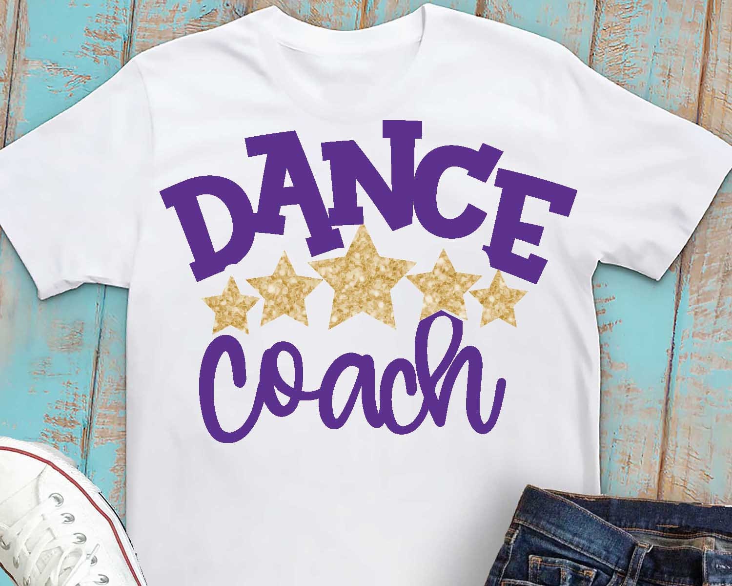 Dance svg dance Mom svg drill team mom shirt svg svg | Etsy
