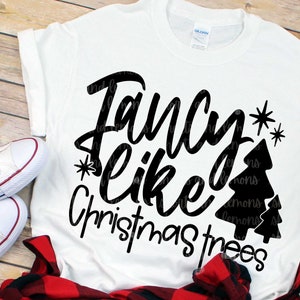 Natal svg, Fantasia como svg, Fantasia como árvores de natal svg, SVG, DXF, EPS, família, grupo, shorts e limões, meninas natal svg, camisa