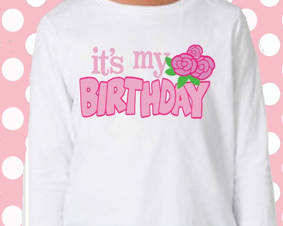 Free Free Birthday Shirt Svg 608 SVG PNG EPS DXF File