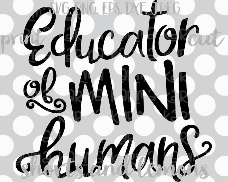 Teacher svg students svg teacher shirt school svg educator ...