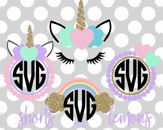 Free Free Unicorn Svg Etsy 7 SVG PNG EPS DXF File