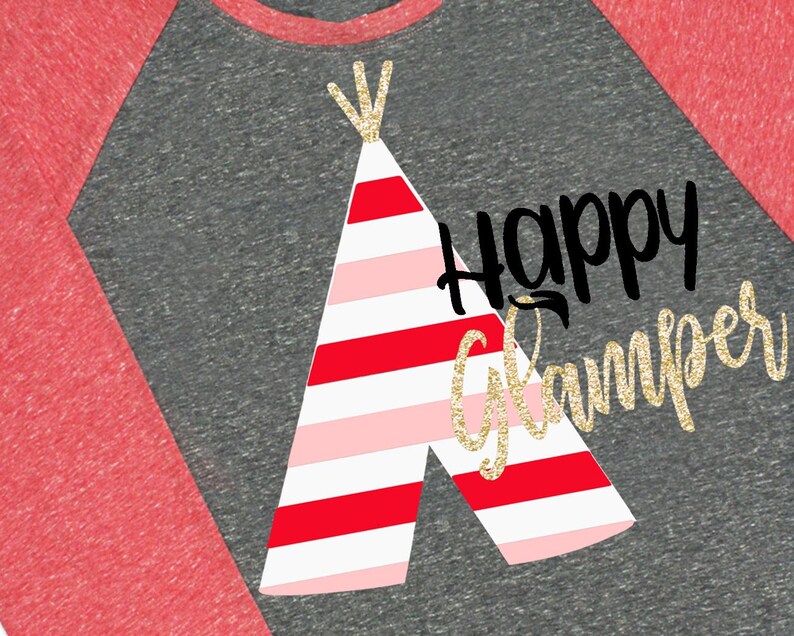 Free Free Camping Birthday Svg 570 SVG PNG EPS DXF File