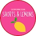 Avataren tillhör ShortsandLemons