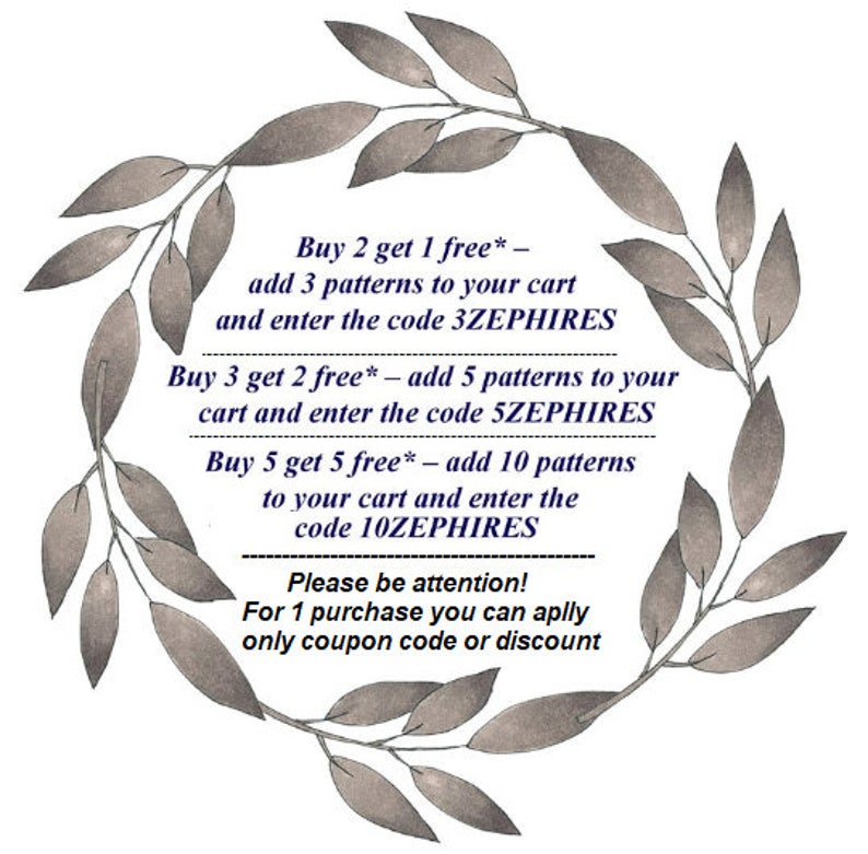 Inspirational Counted Cross Stitch Pattern Calligraphy Cross Etsy