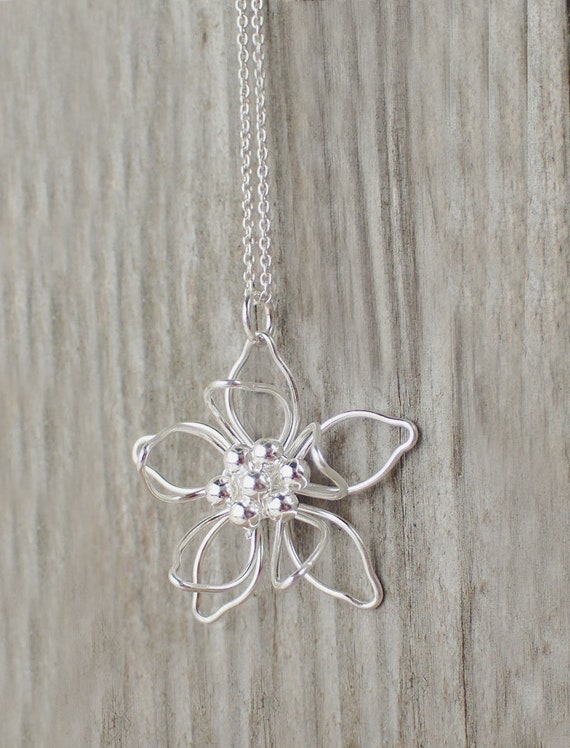 925 Silver Rainbow Moonstone magnifique pendentif 2.8 cm