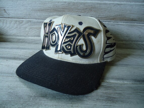 georgetown hoyas hat