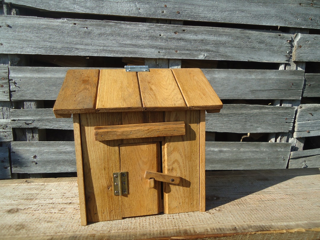 Kids Toy House, Playroom Toy, Wood Toy House, Toy Wood House, Toy