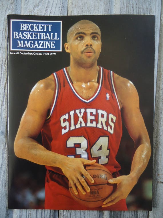 nike Charles Barkley Wit